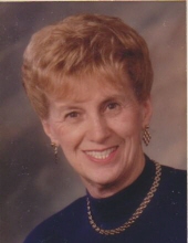 Photo of Ingrid Oberst