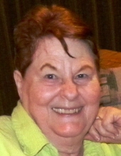 Photo of LaRay Palmer