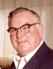 Photo of Sidney Brandon