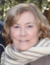Gail Frances Campbell
