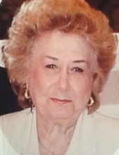 Photo of Geraldine Paserchia