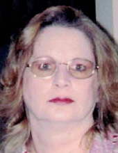 Annette J. Hall