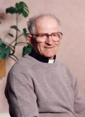 Father Virgilio Baratto, OMI 29491688