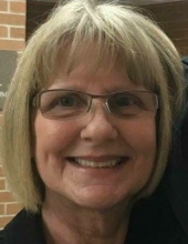 Photo of Sherry Innis