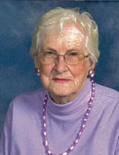 Photo of Wilma E. Buckingham