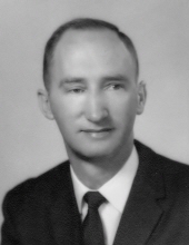 Photo of Ralph Chastain