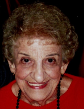 Virginia G. Bernardi