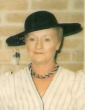 Glenda Sue (Bradley) Sutton