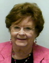 Photo of Dorothy Alphin