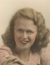 Edna Florence Phillips Wyatt