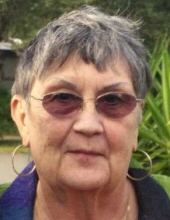 Joan Eileen Smith