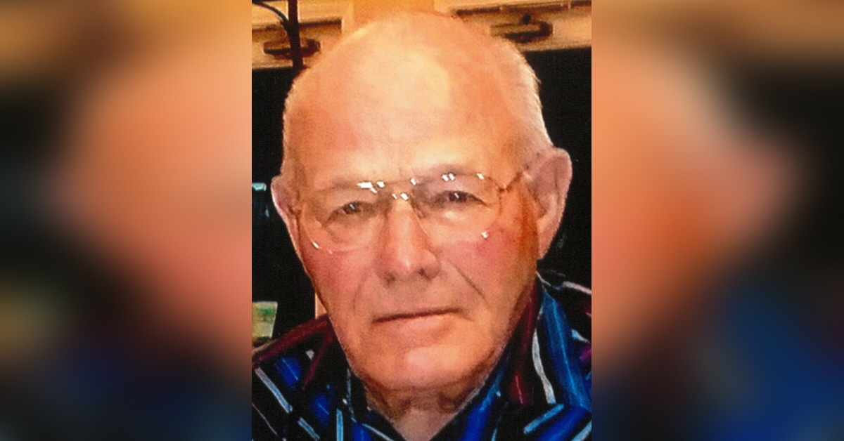 Obituary information for Bob Churchill