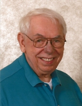 Photo of Clifford "Cliff" Jacobson