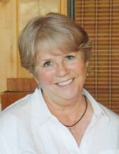 Lisa Jane Holt
