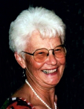 Lois A. Tjossem
