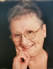 Pauline "Peggy" Frances Zabel 2949578