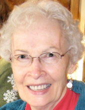 Photo of Sylvia Guernsey