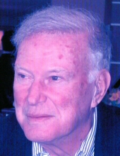 Photo of Gerald Kadonoff