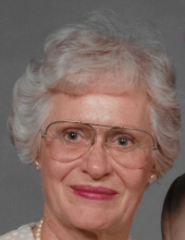 Gloria Brough Quinn
