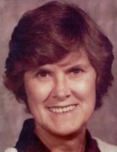 Patricia Louise Eckmann