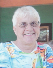 Photo of Rebecca  "Susie" Hester