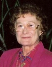 Barbara Ann Corbett