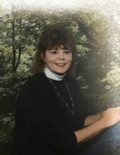 Photo of Debra Abshire