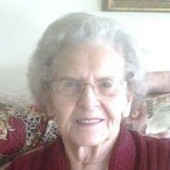 Shirley J. Russell