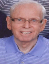 Charles (Chuck) Mack Laney Swartz Creek, Michigan Obituary