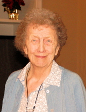 Doris  Strampach