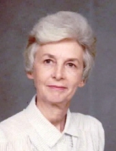 Margie Irene Johnson
