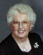 Doris Magdalene B. Austin