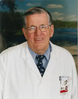 Dr. William Robert “Bill” Black 29498303