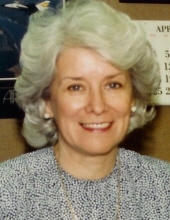 Photo of Dorothy Cipriano