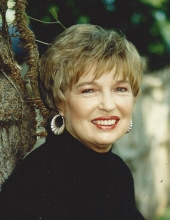 Photo of Beverly McFarland