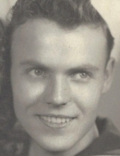 Photo of William Sidell Sr.