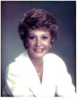 Photo of Dorothy Smith