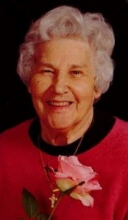 Helen Sirbaugh Carr