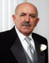 Photo of Manuel Jesus