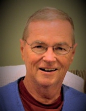 Photo of Richard Brannaman