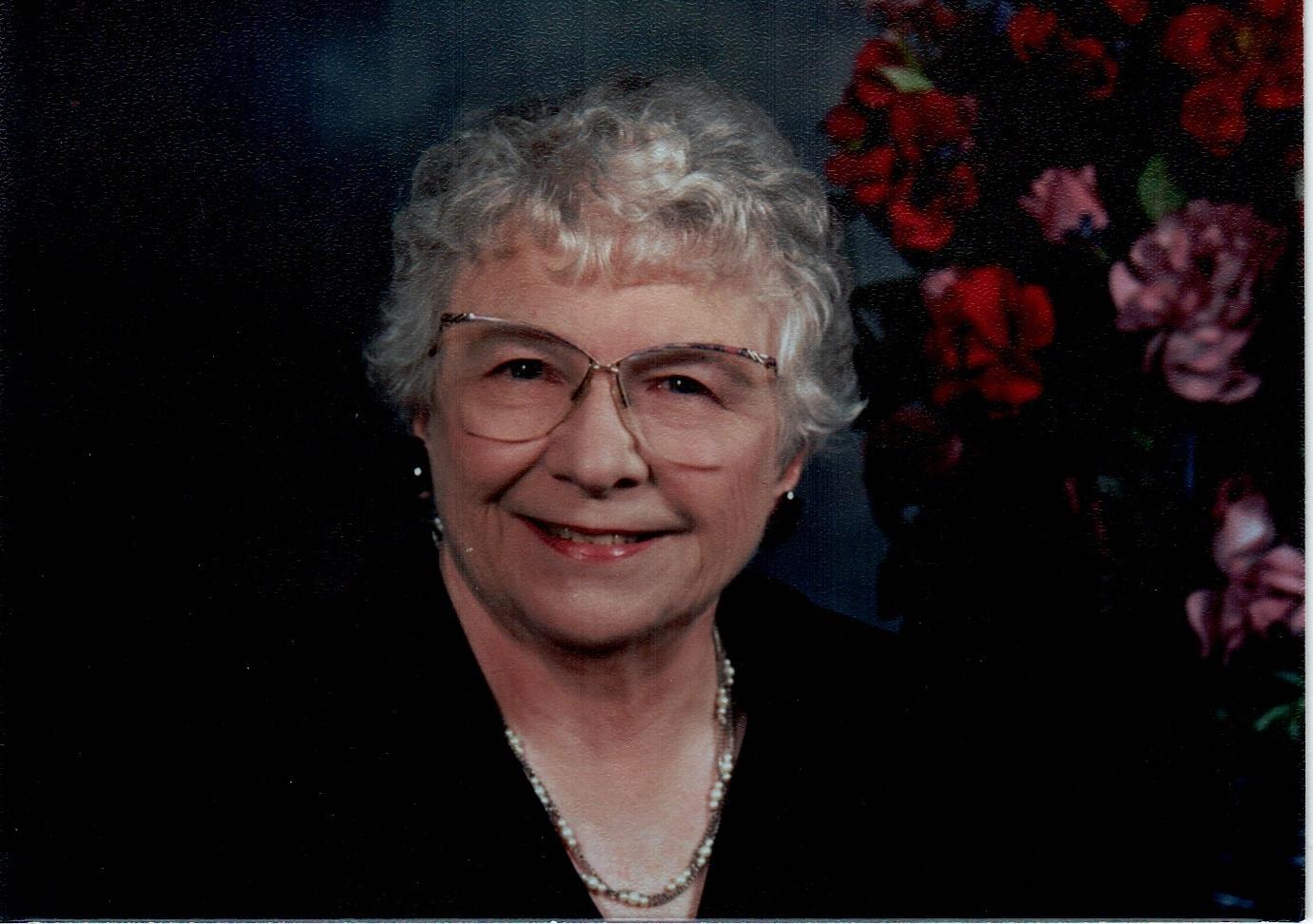 Phyllis Mae Adams - 2018 - Whitcomb Lynch Funeral Home