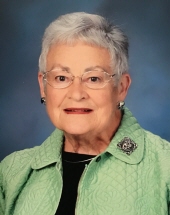 Phyllis M. Purple