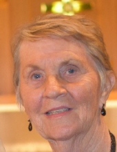 Bonnie Jean Rochau