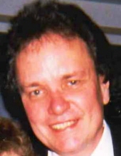 Roger M. VanWeelden