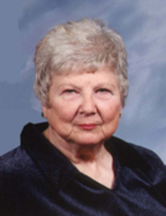 Elizabeth "Betty" Ann Hafferman Obituary - 2023 - Schnackenberg Funeral