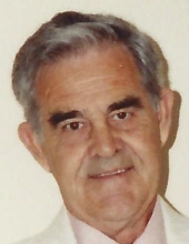 Robert Leo "Bob" Janes 2950110