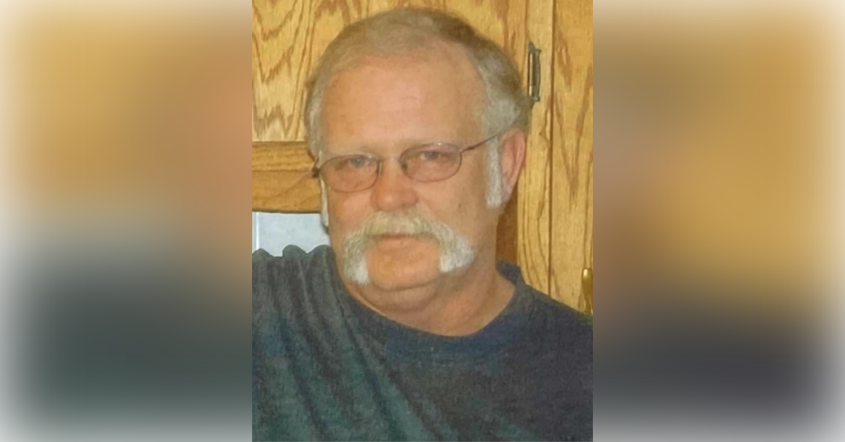 Obituary information for Rick J. Harper