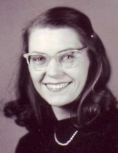 Marjorie A. "Marge" Schaller