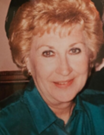 Shirley Joanne Carpenter Cumming, Georgia Obituary