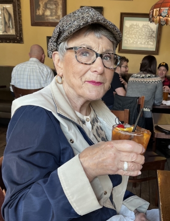 Patsy Ann Bathey Obituary - 2023 - Church & Chapel Funeral Services and
